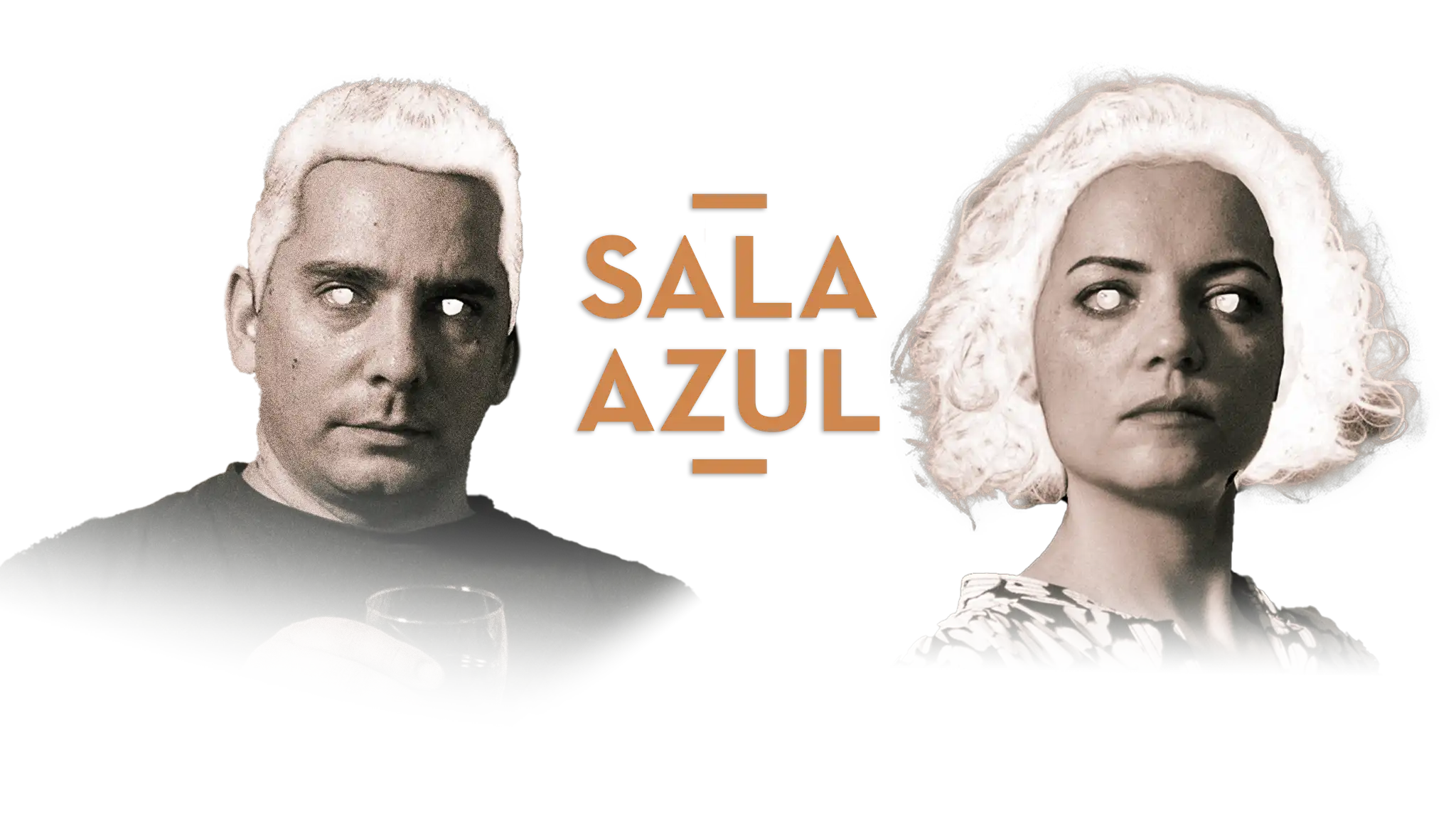 Logo Sala Azul Logo Sala Azul