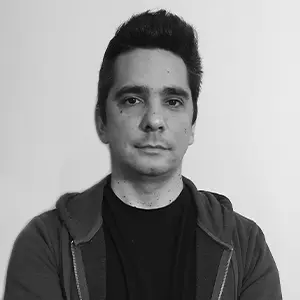 Sérgio Pires